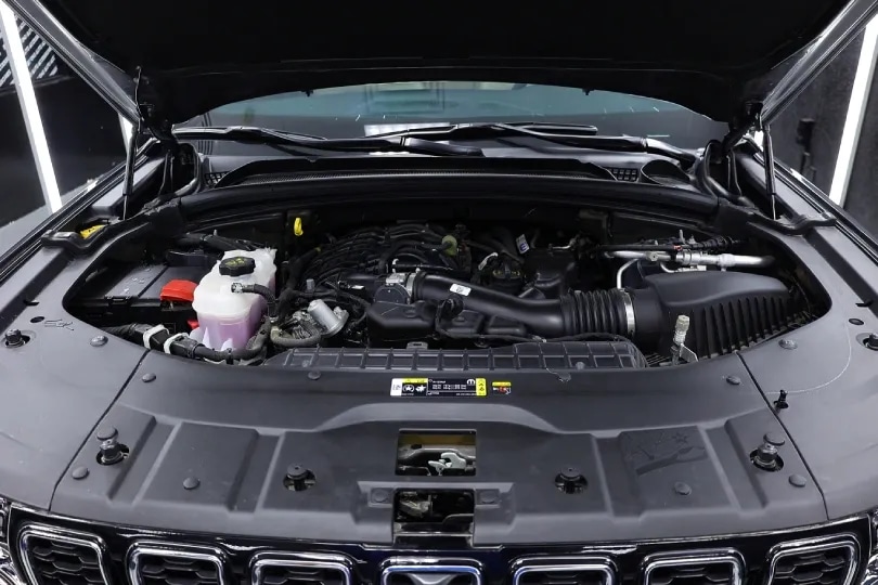 2026 Changan UNI S 1.5L L4 Turbo Petrol AT - Beyond Autos - www.beyondautos.com