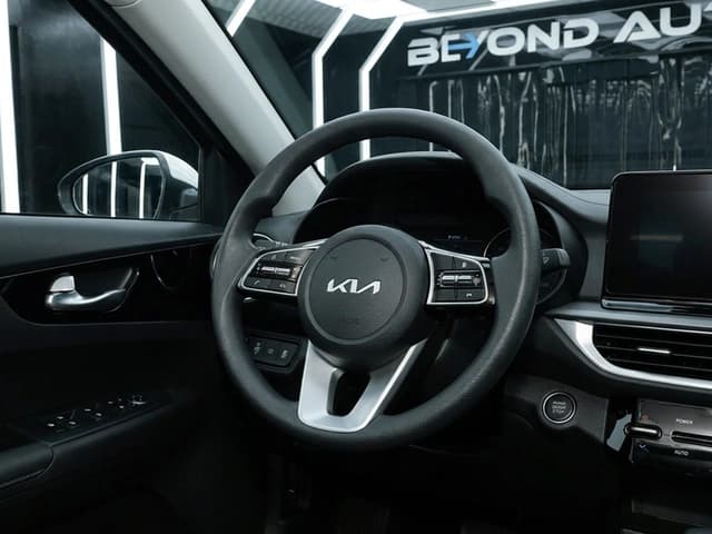 2025 KIA K3 Comfort 1.5L 4 Cyl Petrol FWD AT - Beyond Autos - www.beyondautos.com