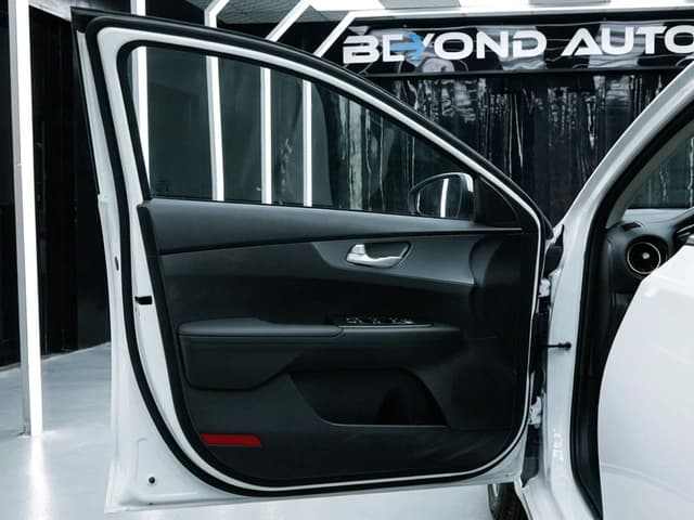 2025 KIA K3 Comfort 1.5L 4 Cyl Petrol FWD AT - Beyond Autos - www.beyondautos.com