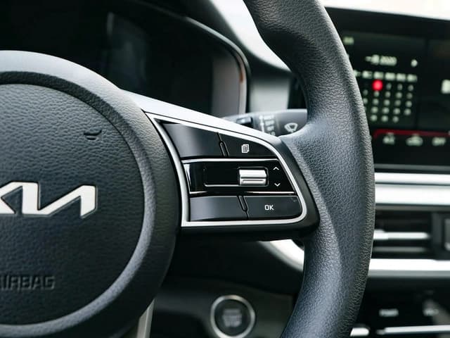 2025 KIA K3 Comfort 1.5L 4 Cyl Petrol FWD AT - Beyond Autos - www.beyondautos.com