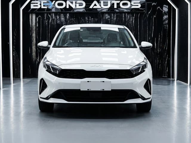 2025 KIA K3 Comfort 1.5L 4 Cyl Petrol FWD AT - Beyond Autos - www.beyondautos.com