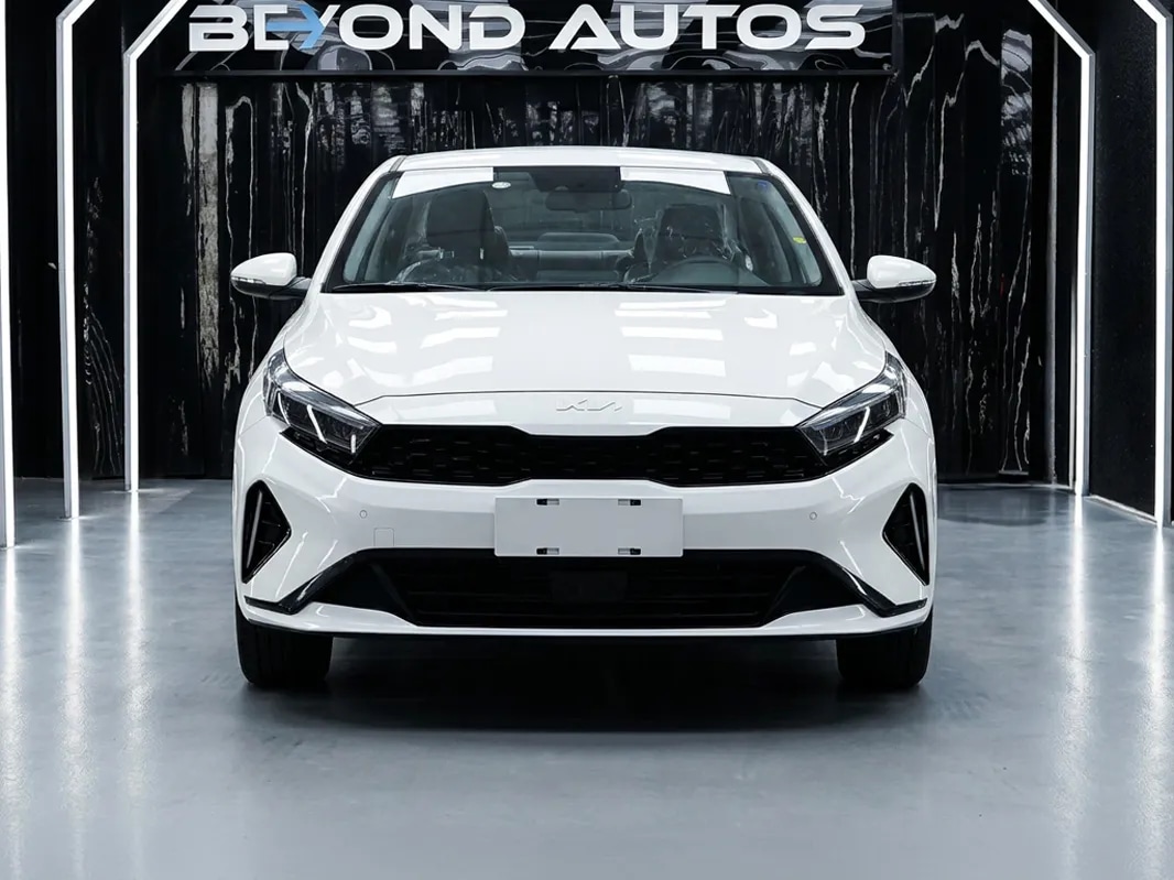 2025 KIA K3 Comfort 1.5L 4 Cyl Petrol FWD AT - Beyond Autos - www.beyondautos.com