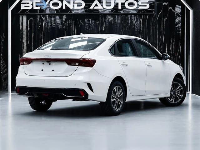 2025 KIA K3 Comfort 1.5L 4 Cyl Petrol FWD AT - Beyond Autos - www.beyondautos.com