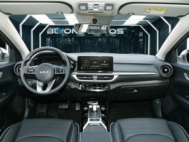 2025 KIA K3 Comfort 1.5L 4 Cyl Petrol FWD AT - Beyond Autos - www.beyondautos.com