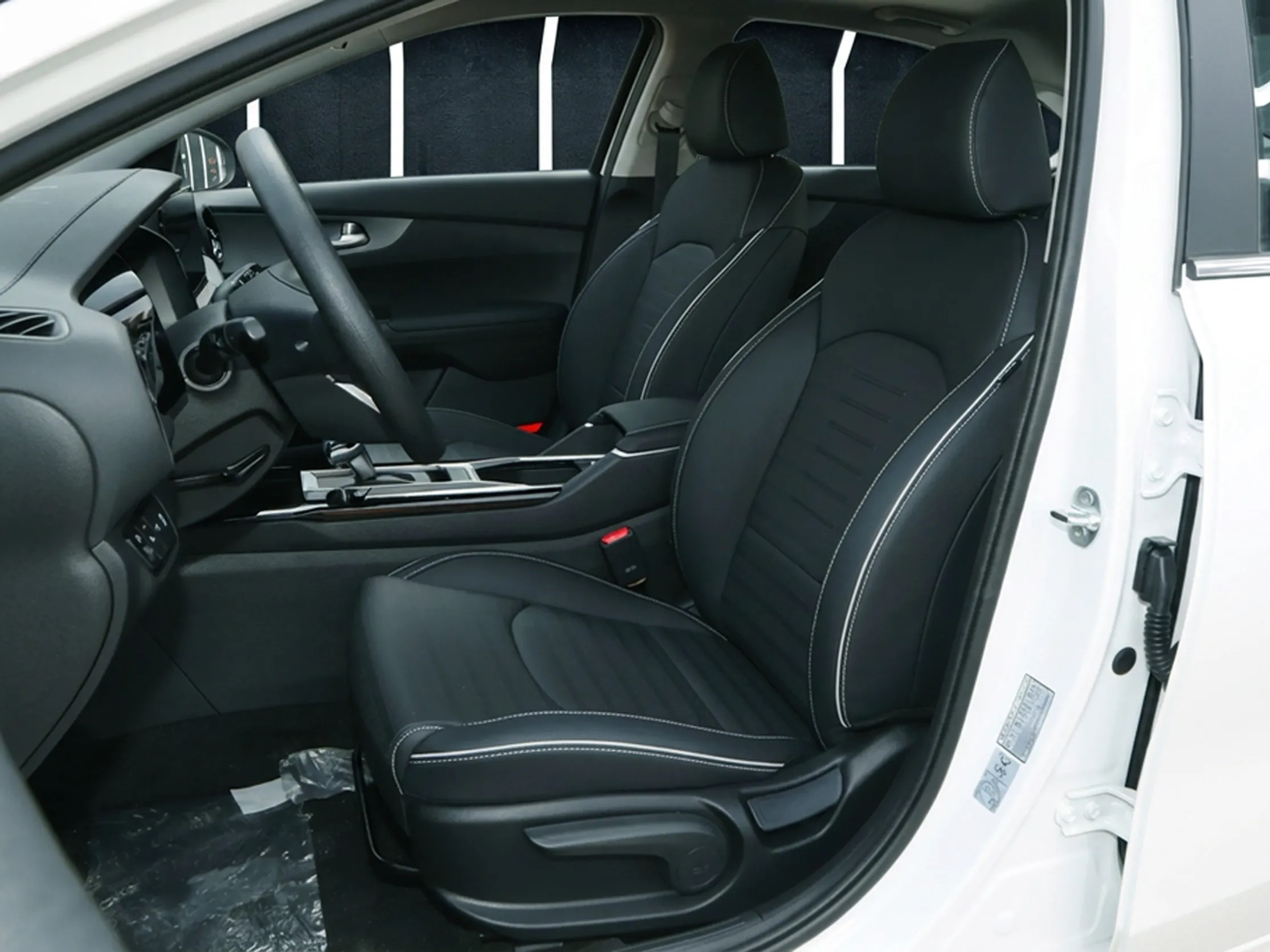 2025 KIA K3 Comfort 1.5L 4 Cyl Petrol FWD AT - Beyond Autos - www.beyondautos.com