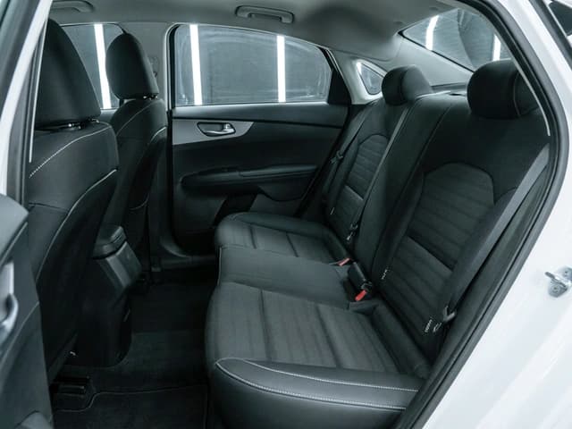 2025 KIA K3 Comfort 1.5L 4 Cyl Petrol FWD AT - Beyond Autos - www.beyondautos.com