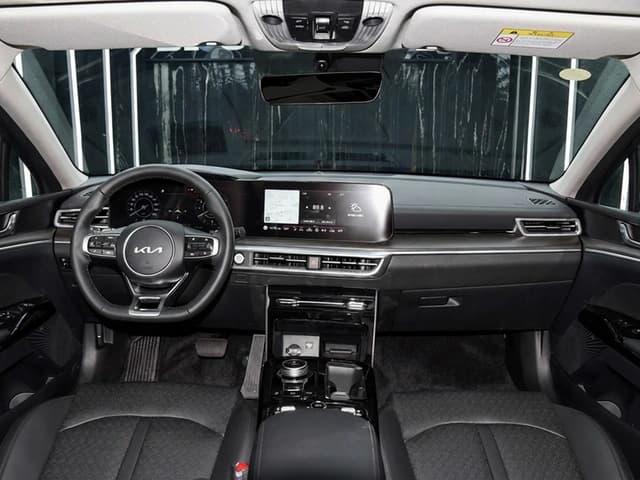 2025 KIA K5 Premium 1.5L Turbo 4 Cyl Petrol FWD AT - Beyond Autos - www.beyondautos.com
