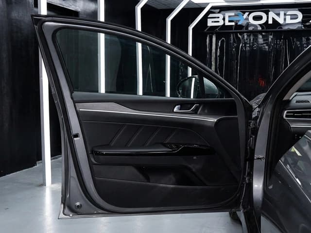 2025 KIA K5 Premium 1.5L Turbo 4 Cyl Petrol FWD AT - Beyond Autos - www.beyondautos.com