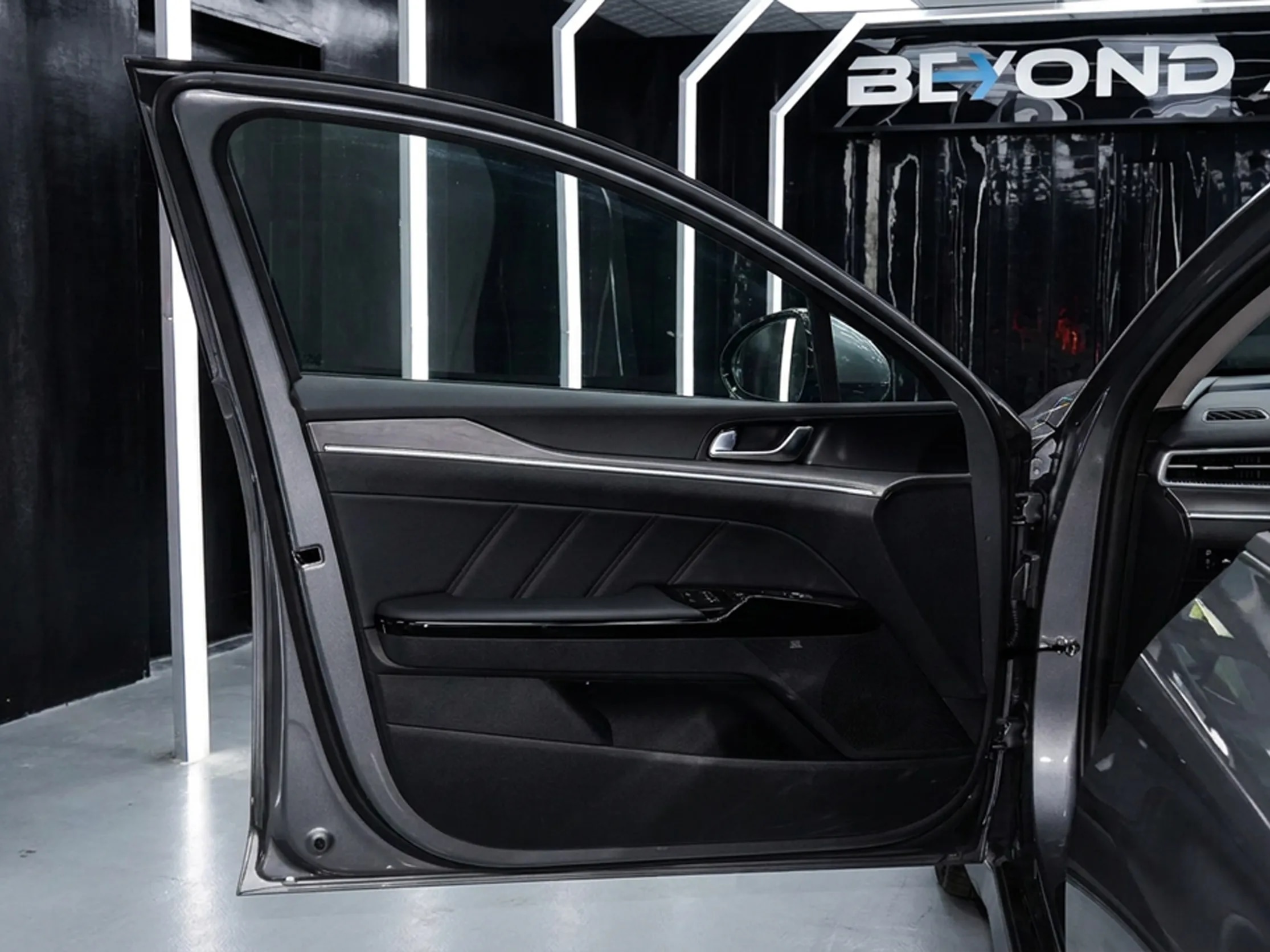 2025 KIA K5 Premium 1.5L Turbo 4 Cyl Petrol FWD AT - Beyond Autos - www.beyondautos.com