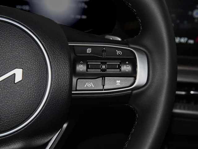 2025 KIA K5 Premium 1.5L Turbo 4 Cyl Petrol FWD AT - Beyond Autos - www.beyondautos.com