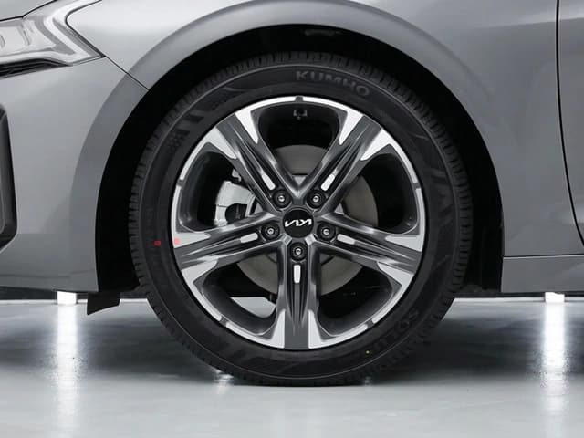 2025 KIA K5 Premium 1.5L Turbo 4 Cyl Petrol FWD AT - Beyond Autos - www.beyondautos.com