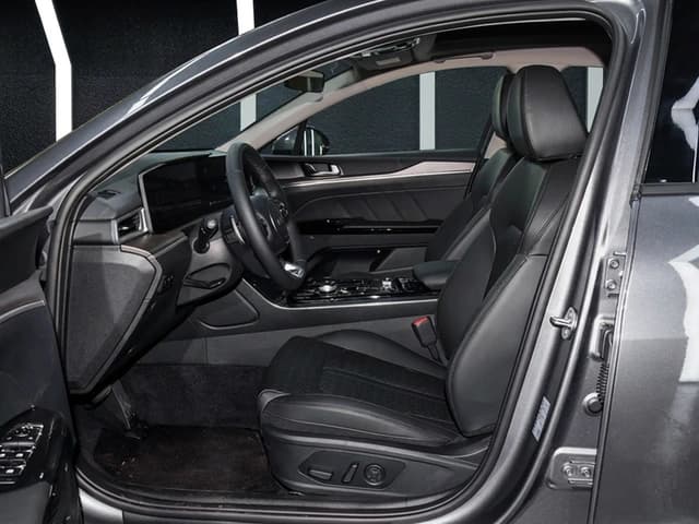 2025 KIA K5 Premium 1.5L Turbo 4 Cyl Petrol FWD AT - Beyond Autos - www.beyondautos.com
