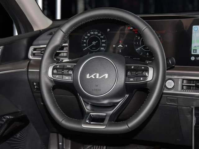 2025 KIA K5 Premium 1.5L Turbo 4 Cyl Petrol FWD AT - Beyond Autos - www.beyondautos.com