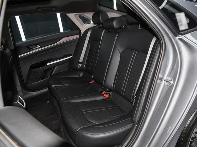2025 KIA K5 Premium 1.5L Turbo 4 Cyl Petrol FWD AT - Beyond Autos - www.beyondautos.com