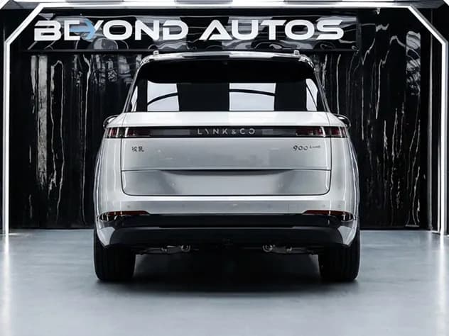 2025 Lynk & Co 900 Explorer Edition 2.0 4 Cyl PHEV AWD AT - Beyond Autos - www.beyondautos.com
