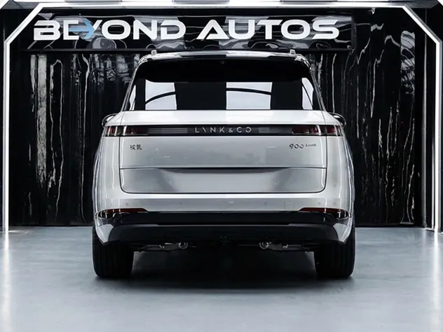2025 Lynk & Co 900 Explorer Edition 2.0 4 Cyl PHEV AWD AT - Beyond Autos - www.beyondautos.com