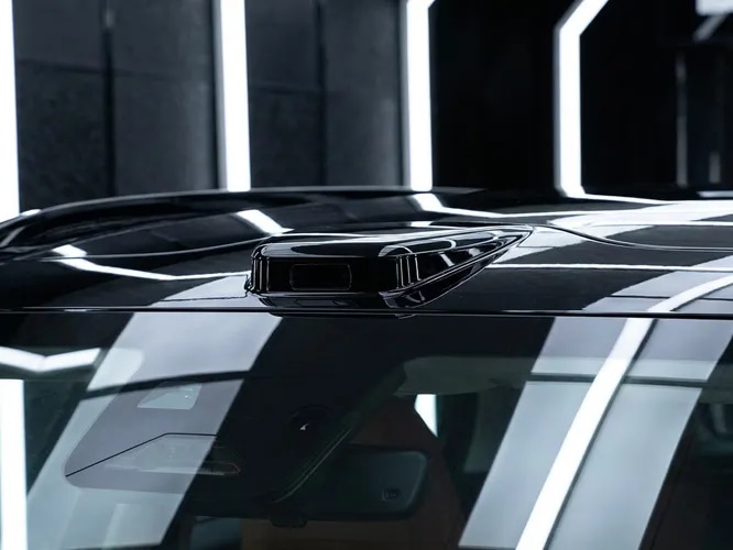 2025 Lynk & Co 900 Explorer Edition 2.0 4 Cyl PHEV AWD AT - Beyond Autos - www.beyondautos.com