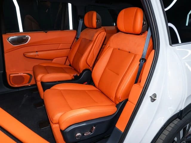 2025 Lynk & Co 900 Halo 1.5L 4 Cyl PHEV AWD AT - Beyond Autos - www.beyondautos.com