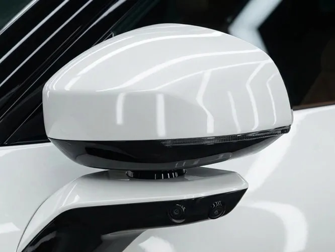 2025 Lynk & Co 900 Halo 1.5L 4 Cyl PHEV AWD AT - Beyond Autos - www.beyondautos.com