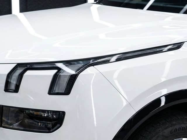 2025 Lynk & Co 900 Halo 1.5L 4 Cyl PHEV AWD AT - Beyond Autos - www.beyondautos.com