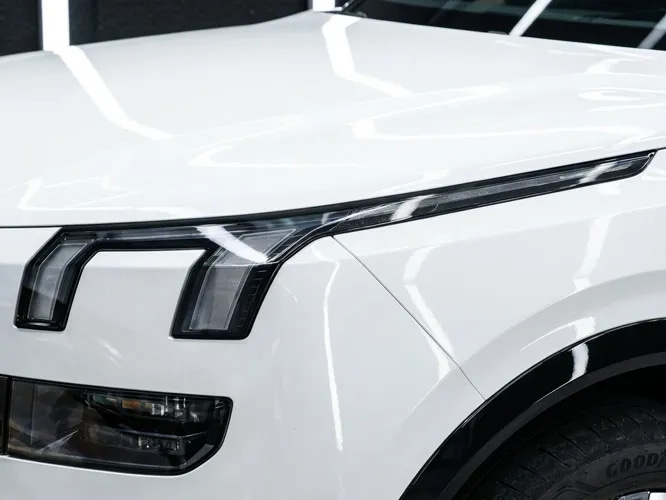 2025 Lynk & Co 900 Halo 1.5L 4 Cyl PHEV AWD AT - Beyond Autos - www.beyondautos.com