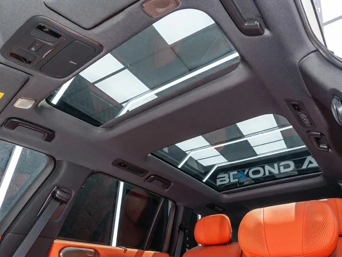 2025 Lynk & Co 900 Halo 1.5L 4 Cyl PHEV AWD AT - Beyond Autos - www.beyondautos.com