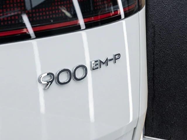 2025 Lynk & Co 900 Halo 1.5L 4 Cyl PHEV AWD AT - Beyond Autos - www.beyondautos.com