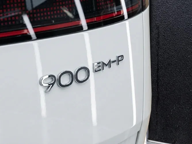2025 Lynk & Co 900 Halo 1.5L 4 Cyl PHEV AWD AT - Beyond Autos - www.beyondautos.com