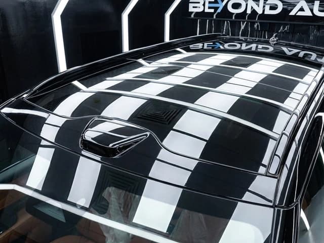 2025 Lynk & Co 900 Halo 1.5L 4 Cyl PHEV AWD AT - Beyond Autos - www.beyondautos.com