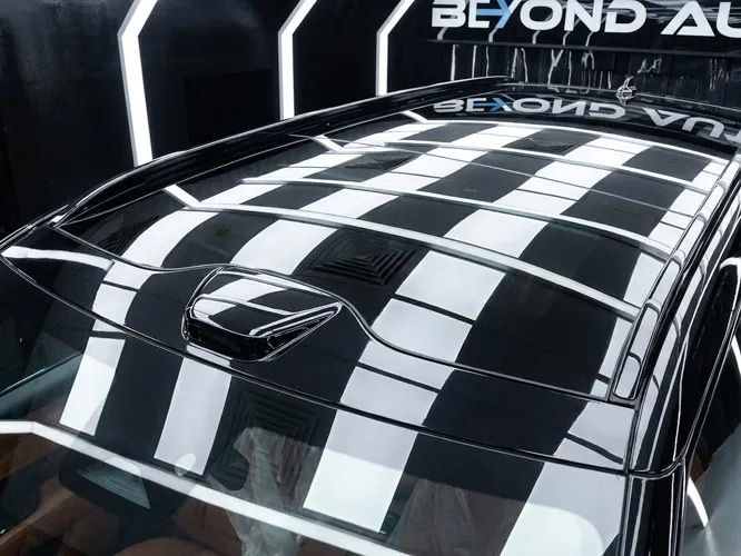 2025 Lynk & Co 900 Halo 1.5L 4 Cyl PHEV AWD AT - Beyond Autos - www.beyondautos.com