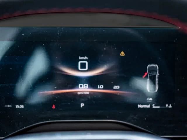 2025 MG 7 Elegance 1.5L Turbo 4 Cyl Petrol FWD DCT - Beyond Autos - www.beyondautos.com