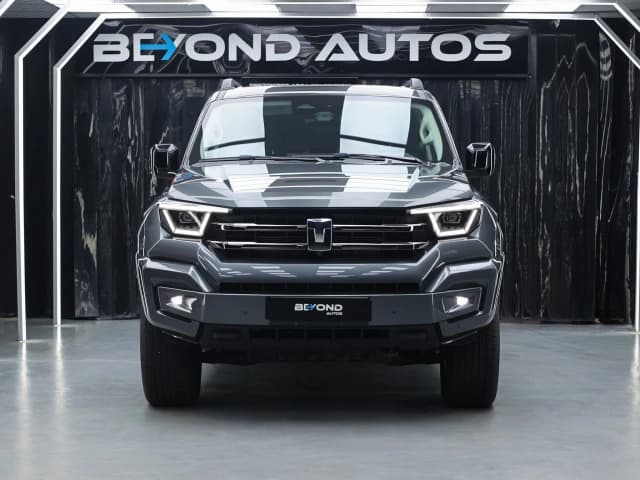 2025 TANK 400 Hi4-T City Edition 2.0L Turbo 4 Cyl PHEV 4WD AT - Beyond Autos - www.beyondautos.com