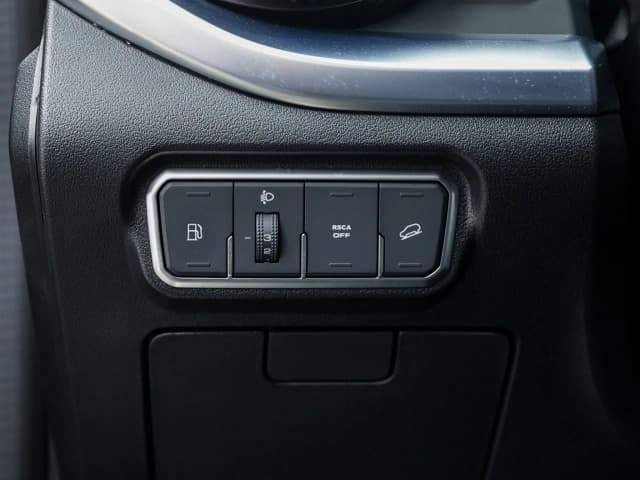 2025 TANK 400 Hi4-T City Edition 2.0L Turbo 4 Cyl PHEV 4WD AT - Beyond Autos - www.beyondautos.com