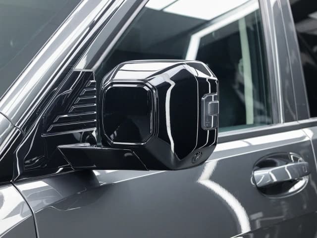 2025 TANK 400 Hi4-T City Edition 2.0L Turbo 4 Cyl PHEV 4WD AT - Beyond Autos - www.beyondautos.com