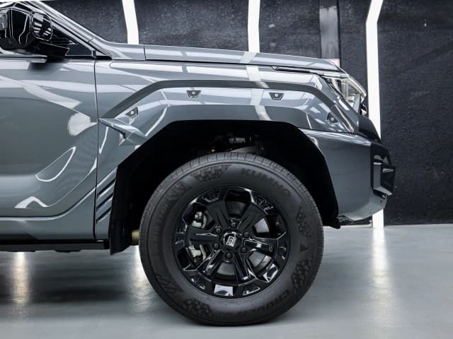 2025 TANK 400 Hi4-T City Edition 2.0L Turbo 4 Cyl PHEV 4WD AT - Beyond Autos - www.beyondautos.com