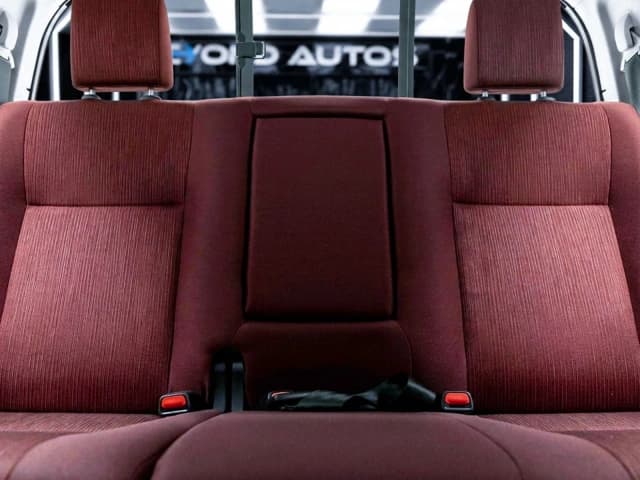 2025 Toyota Hilux Double Cab 2.7L 4 Cyl Petrol RWD MT - Beyond Autos - www.beyondautos.com