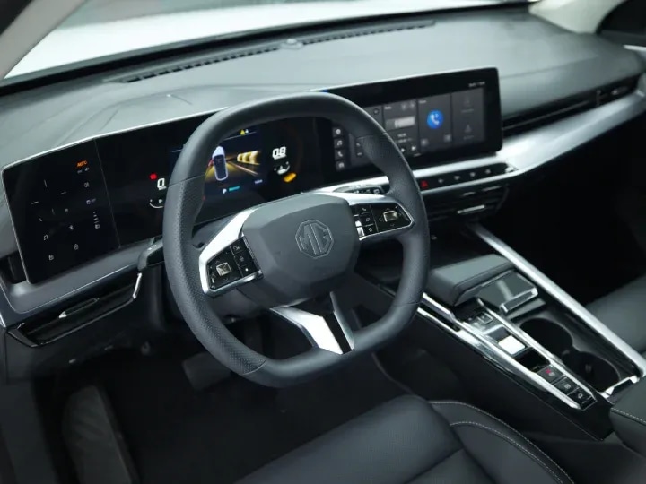 2025 MG ONE Comfort 1.5L Turbo Petrol - Beyond Autos - www.beyondautos.com