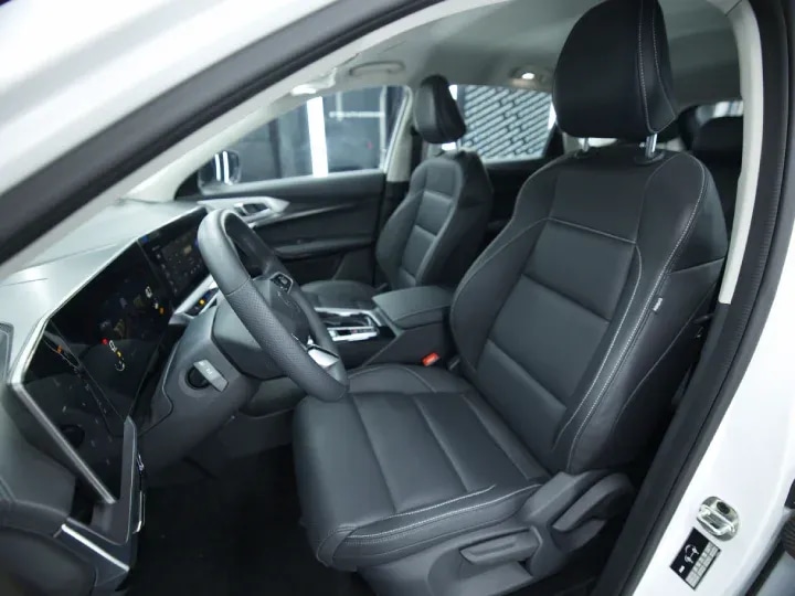 2025 MG ONE Comfort 1.5L Turbo Petrol - Beyond Autos - www.beyondautos.com