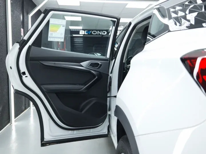 2025 MG ONE Comfort 1.5L Turbo Petrol - Beyond Autos - www.beyondautos.com