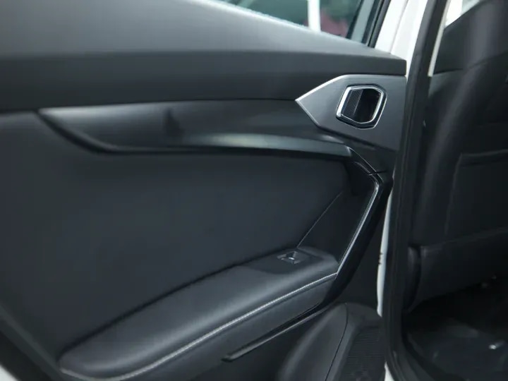 2025 MG ONE Comfort 1.5L Turbo Petrol - Beyond Autos - www.beyondautos.com