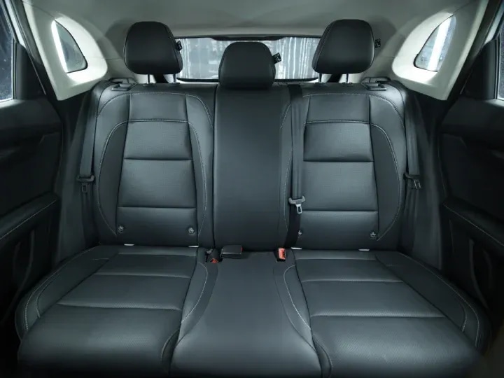 2025 MG ONE Comfort 1.5L Turbo Petrol - Beyond Autos - www.beyondautos.com