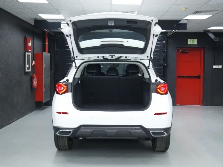 2025 MG ONE Comfort 1.5L Turbo Petrol - Beyond Autos - www.beyondautos.com