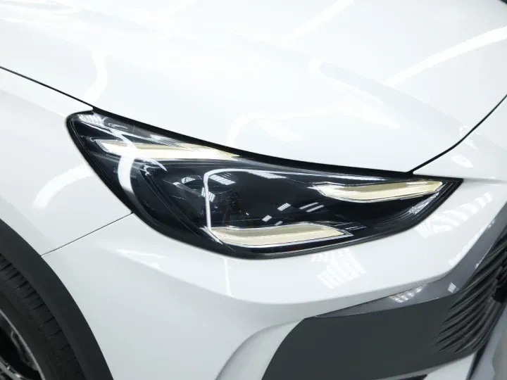 2025 MG ONE Comfort 1.5L Turbo Petrol - Beyond Autos - www.beyondautos.com