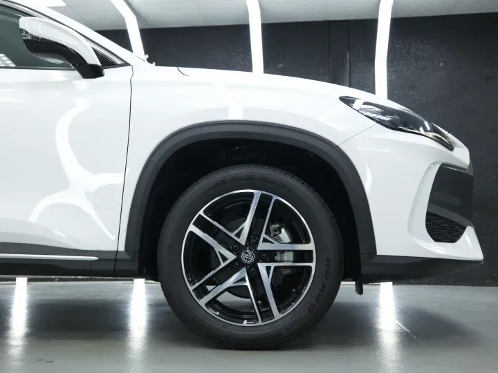 2025 MG ONE Comfort 1.5L Turbo Petrol - Beyond Autos - www.beyondautos.com