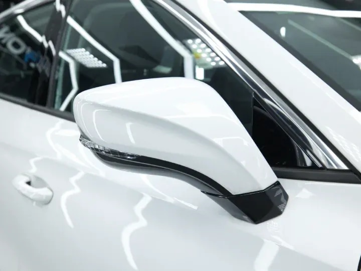 2025 MG ONE Comfort 1.5L Turbo Petrol - Beyond Autos - www.beyondautos.com