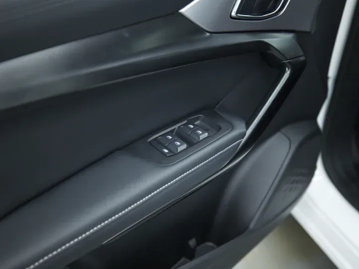 2025 MG ONE Comfort 1.5L Turbo Petrol - Beyond Autos - www.beyondautos.com