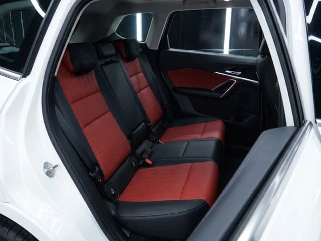 2026 BMW iX1 eDrive25L M Sport Range 563 km Single Motor EV FWD AT - Beyond Autos - www.beyondautos.com
