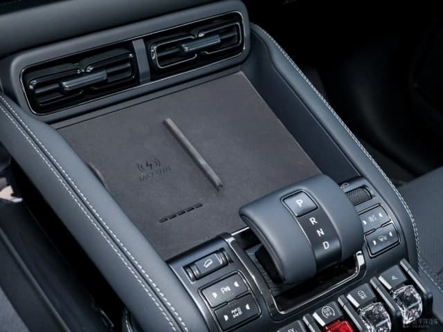 2026 BYD 5 210KM Celestial Max 1.5L Turbo 4 cyl PHEV 4WD CVT - Beyond Autos - www.beyondautos.com