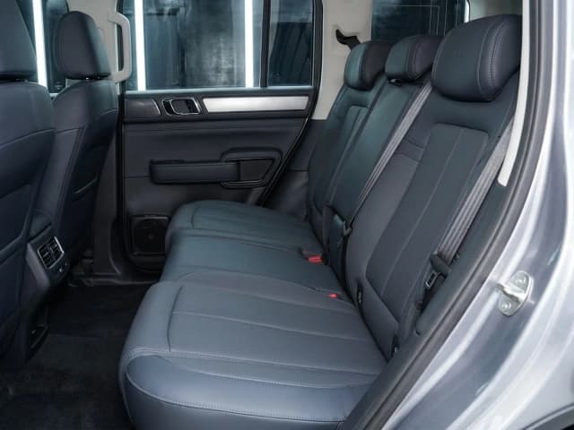 2026 BYD 5 210KM Celestial Max 1.5L Turbo 4 cyl PHEV 4WD CVT - Beyond Autos - www.beyondautos.com
