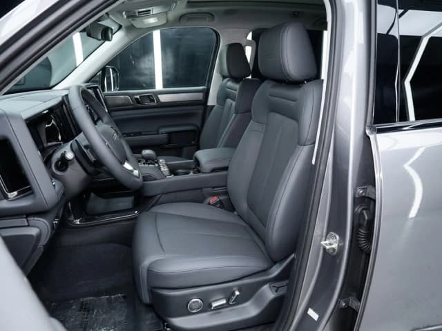 2026 BYD 5 210KM Celestial Max 1.5L Turbo 4 cyl PHEV 4WD CVT - Beyond Autos - www.beyondautos.com